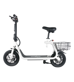 Windgoo B9 - E-Dash Mobility