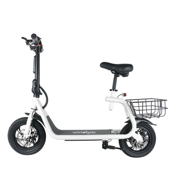 Windgoo B9 - E-Dash Mobility