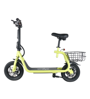 Windgoo B9 - E-Dash Mobility