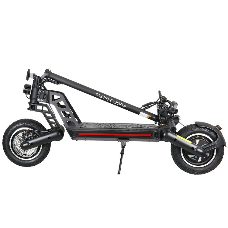 KUGOO G2 MAX 1500W Off-road Electric Scooter (Upgraded G2 Pro) – Kugoo  Mobility